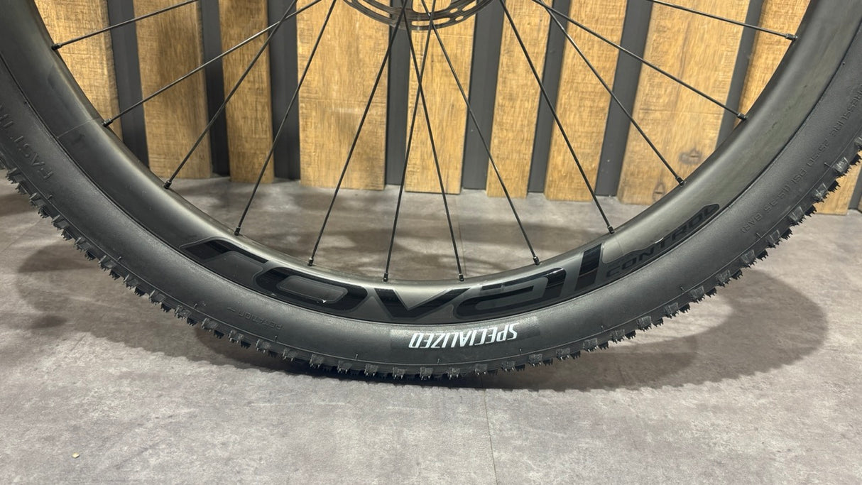 Specialized Epic HT Expert Tg.L - Usato