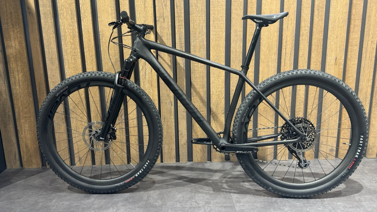 Specialized Epic HT Expert Tg.L - Usato