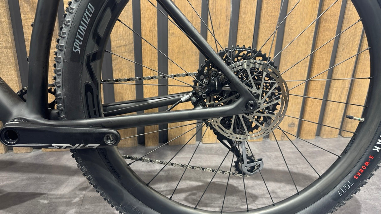 Specialized Epic HT Expert Tg.L - Usato