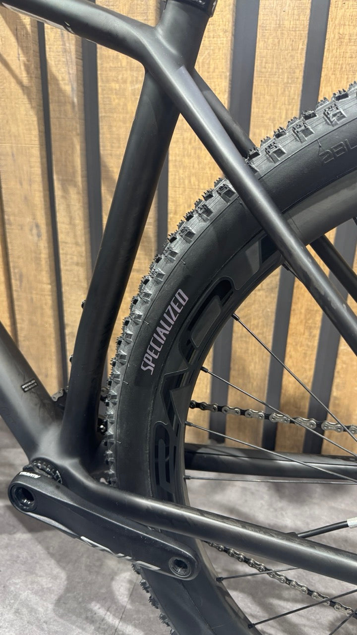 Specialized Epic HT Expert Tg.L - Usato