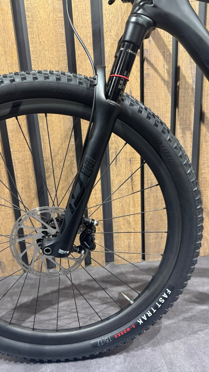 Specialized Epic HT Expert Tg.L - Usato