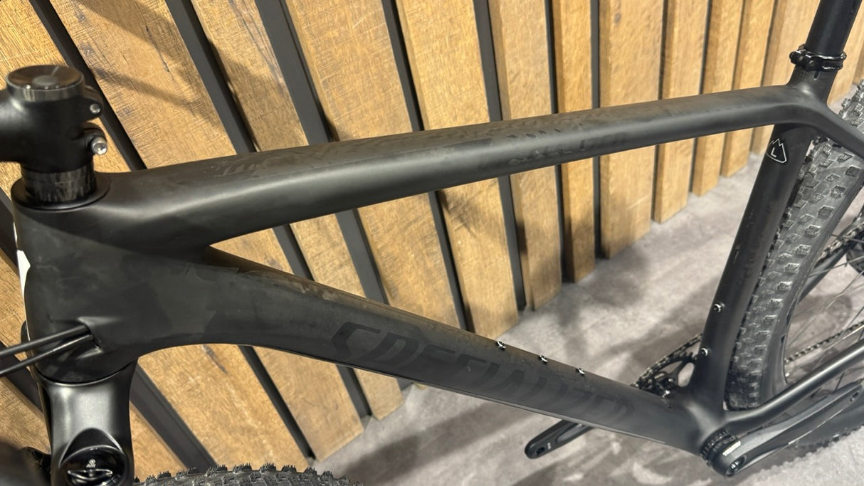 Specialized Epic HT Expert Tg.L - Usato