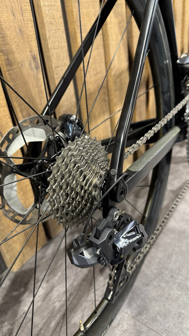 BMC Roadmachine 02 Ultegra Di2 T.54 - Usato