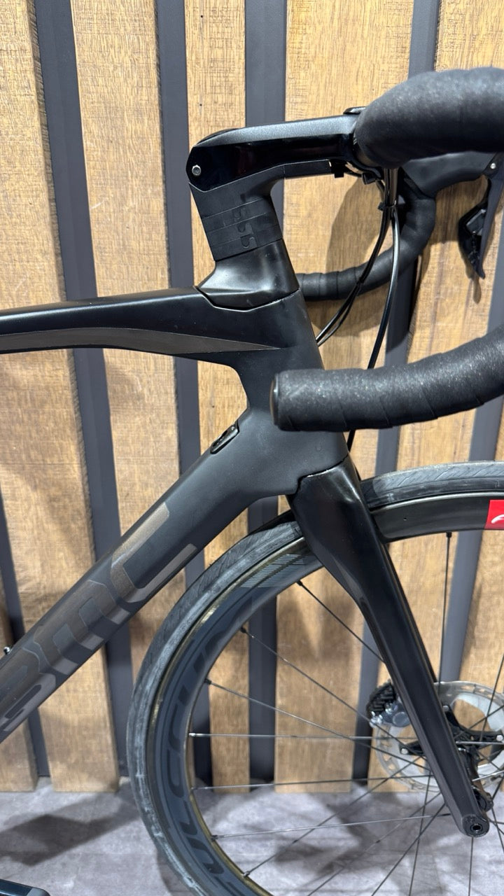 BMC Roadmachine 02 Ultegra Di2 T.54 - Usato