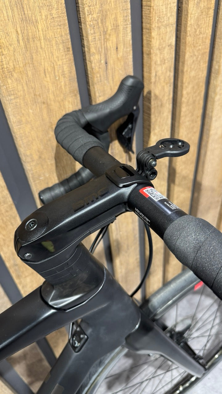 BMC Roadmachine 02 Ultegra Di2 T.54 - Usato