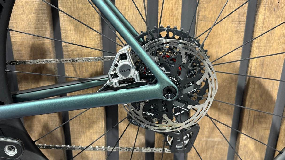 Specialized S-Works Crux 2026 Gr.52 - Usato