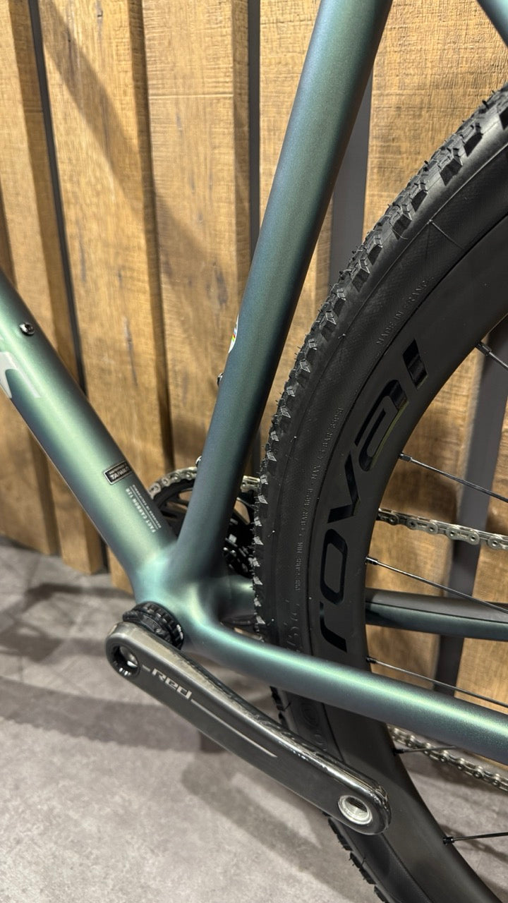 Specialized S-Works Crux 2026 Size 52 - Demo