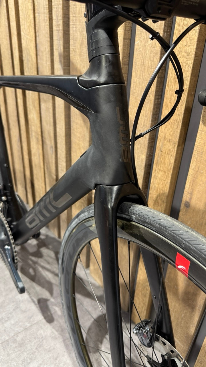 BMC Roadmachine 02 Ultegra Di2 T.54 - Usato