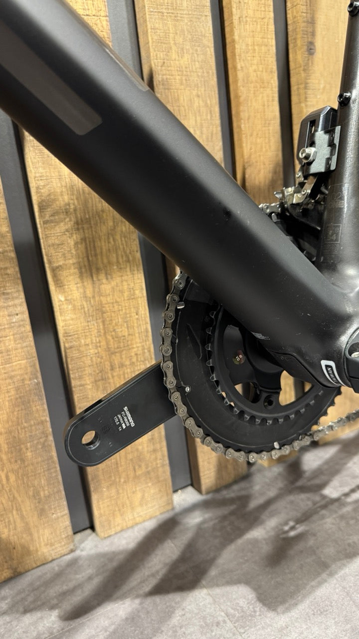 BMC Roadmachine 02 Ultegra Di2 T.54 - Usato