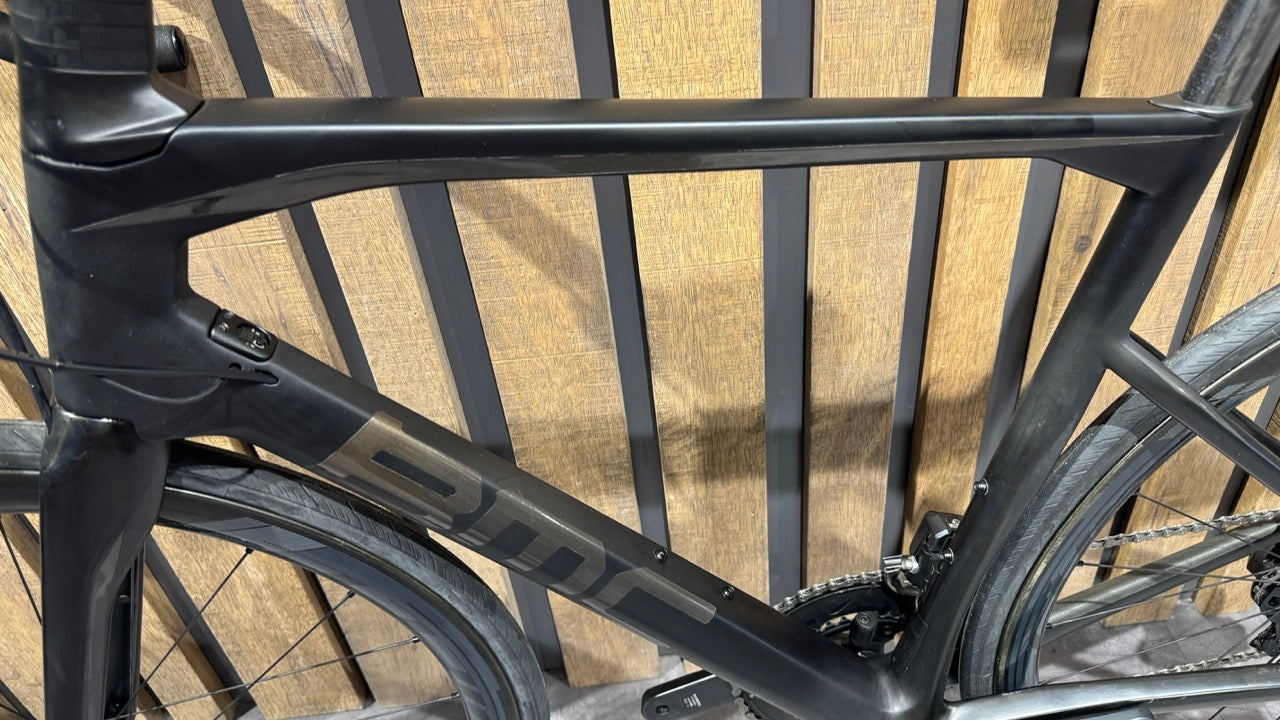 BMC Roadmachine 02 Ultegra Di2 T.54 - Usato