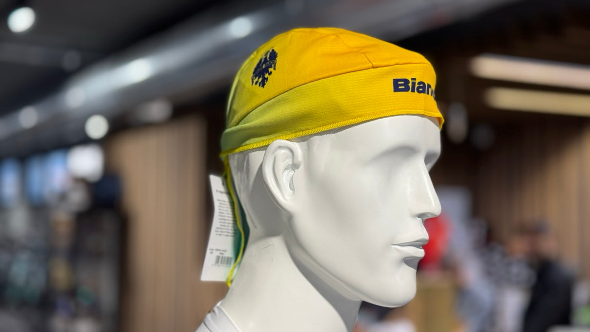 Kit Telaio Bianchi Specialissima RC Pantani Limited Edition