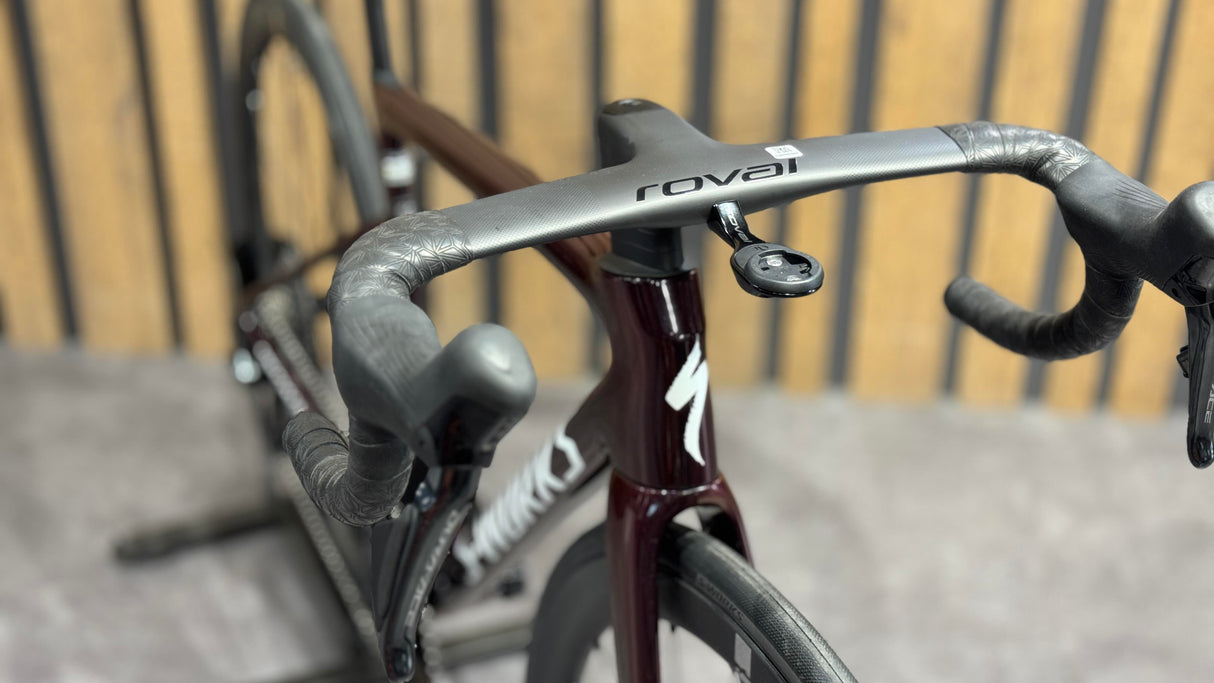 Specialized S-Works Tarmac SL8 - Dura-Ace Di2