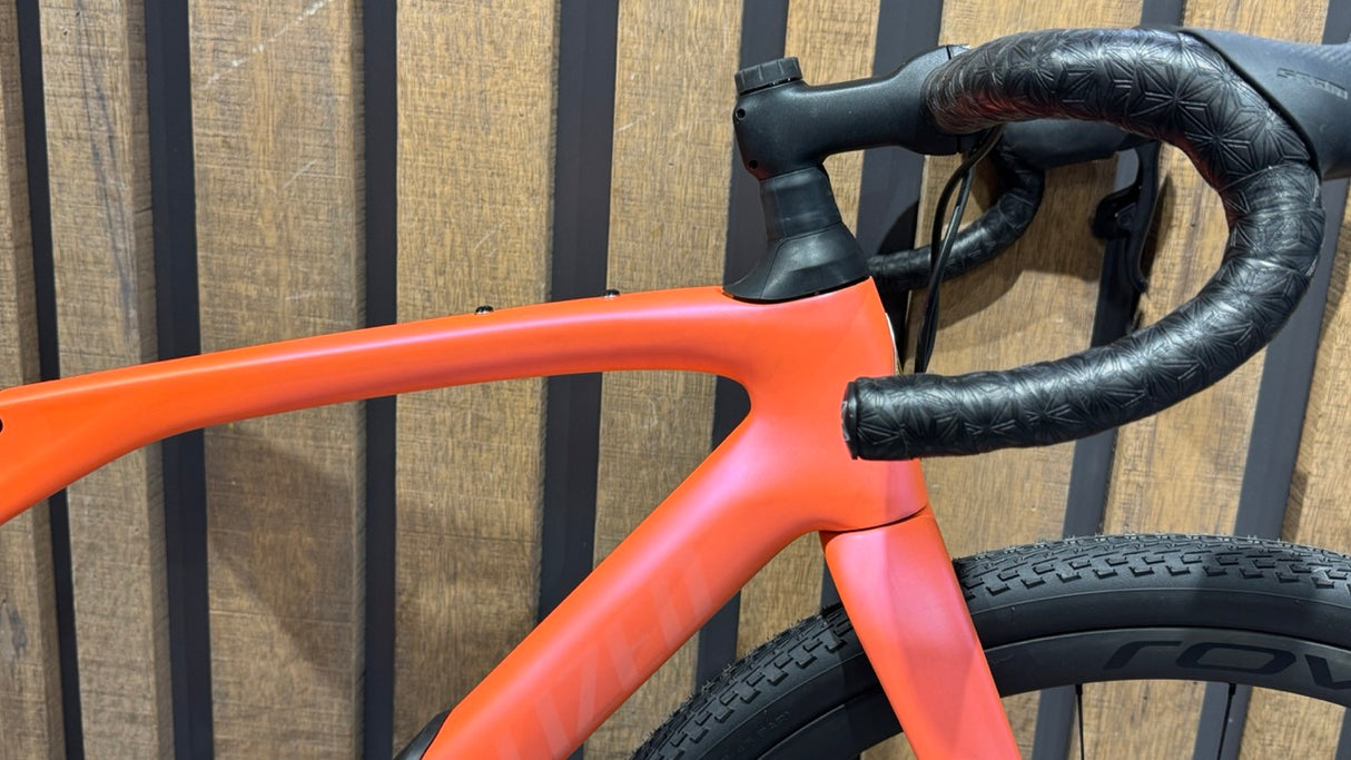 Specialized Diverge STR Pro Tg. 54 - Usato