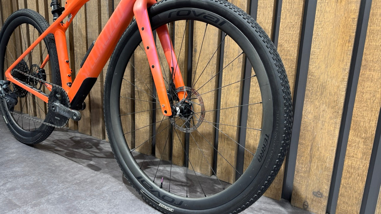 Specialized Diverge STR Pro Tg. 54 - Usato