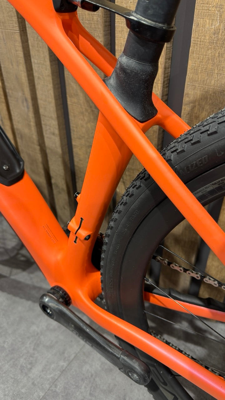 Specialized Diverge STR Pro Tg. 54 - Usato