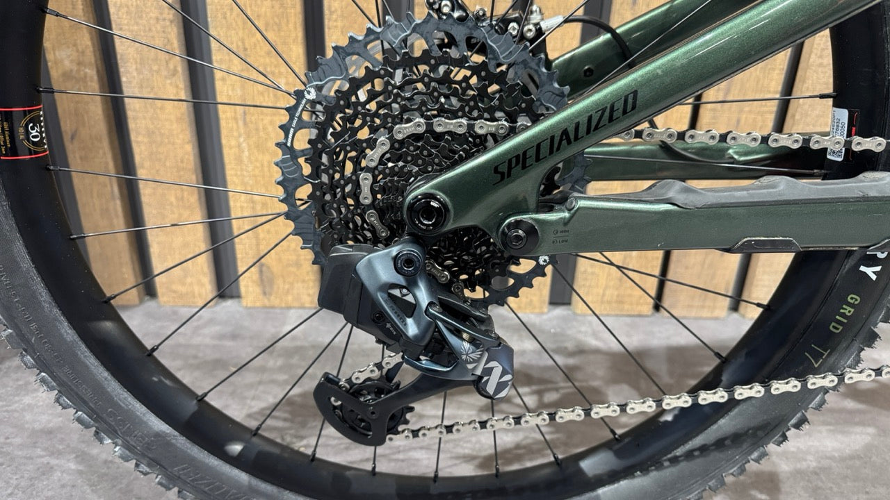 Specialized Turbo Levo Comp Alloy Size XL - 2nd Hand