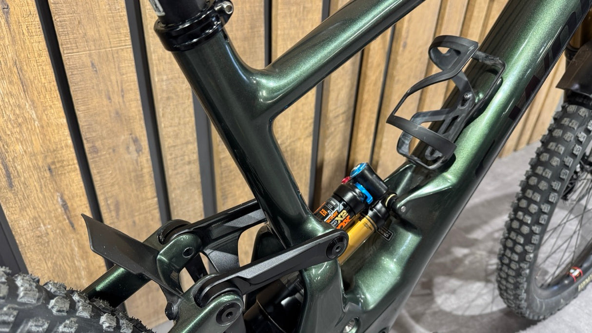 Specialized Turbo Kenevo SL S-Works Tg. S4 - Usato