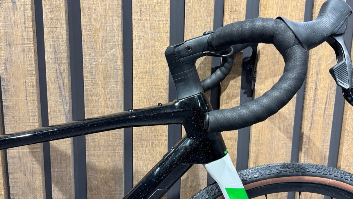 BMC URS 01 FOUR Rival AXS Eagle - Tg. M - Usato