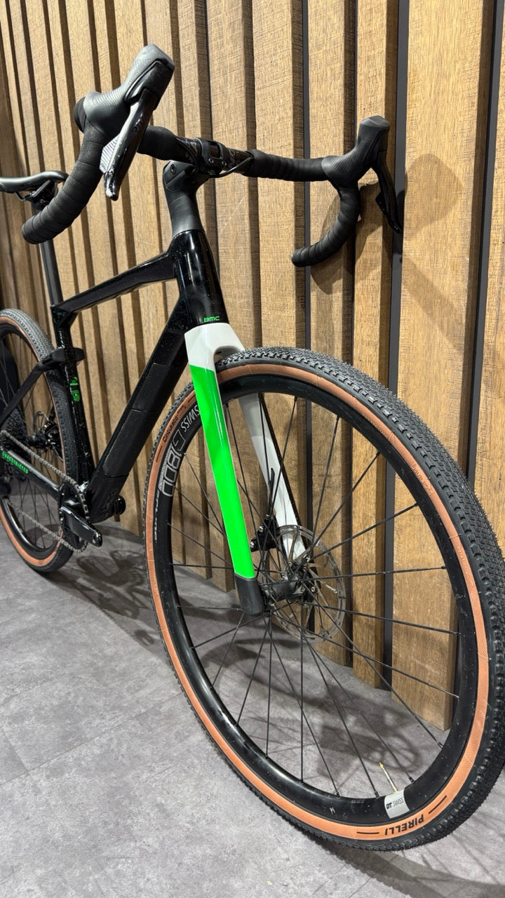 Colnago G3-X Shimano GRX 810 - Gravel - T. 52s - Usato