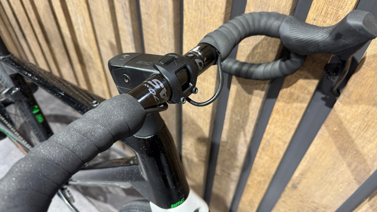 Colnago G3-X Shimano GRX 810 - Gravel - T. 52s - Usato