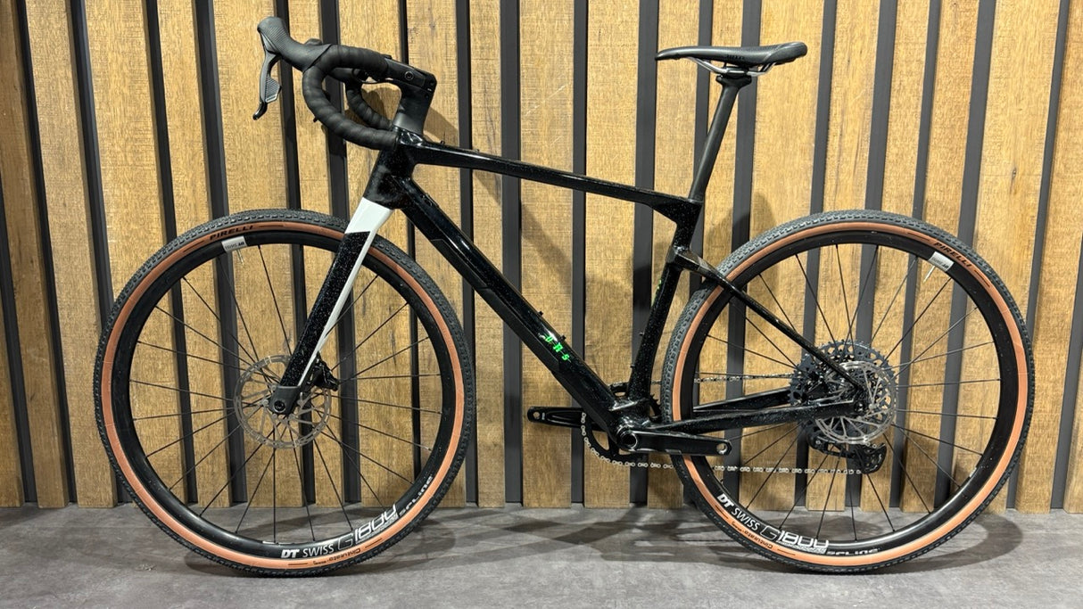 BMC URS 01 FOUR Rival AXS Eagle - Tg. M - Usato