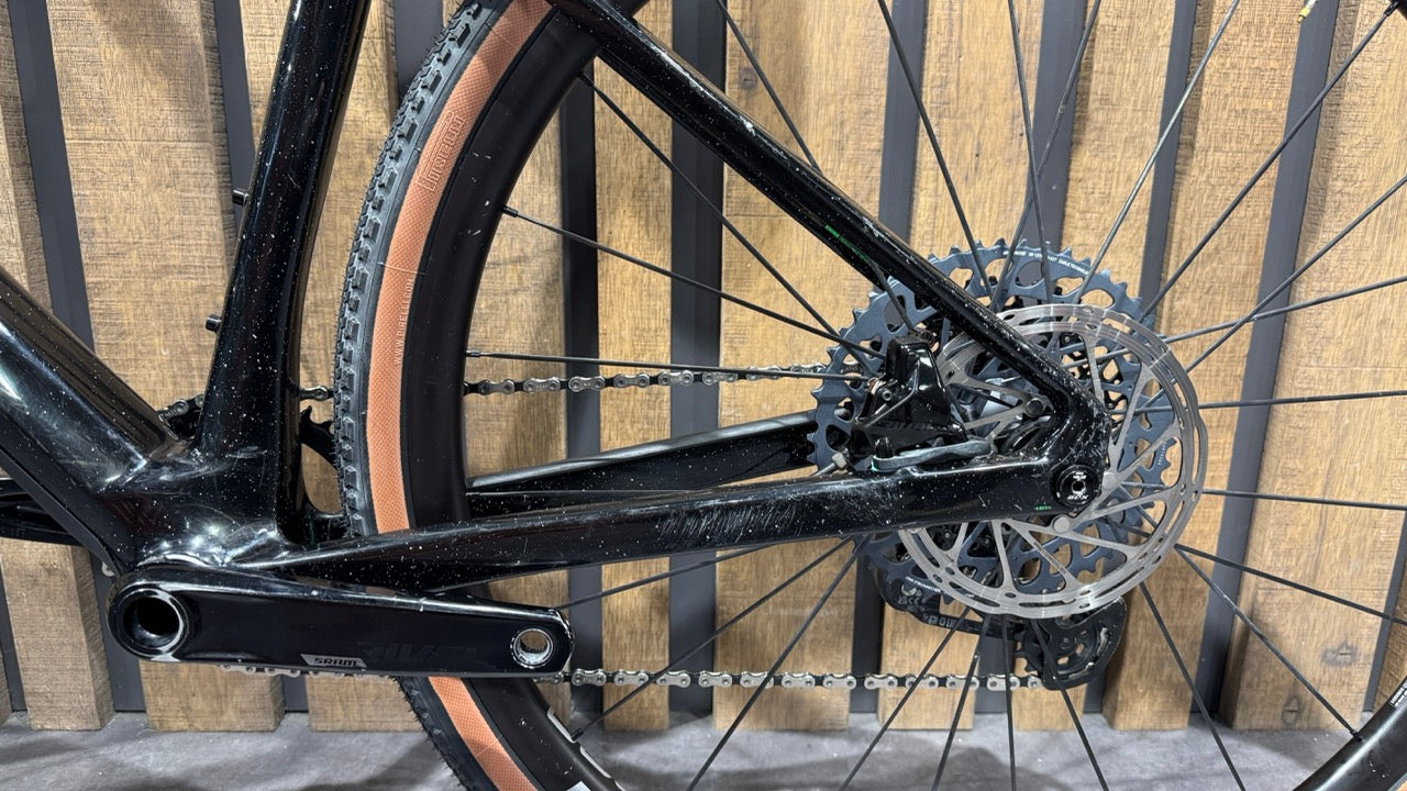 Colnago G3-X Shimano GRX 810 - Gravel - T. 52s - Usato