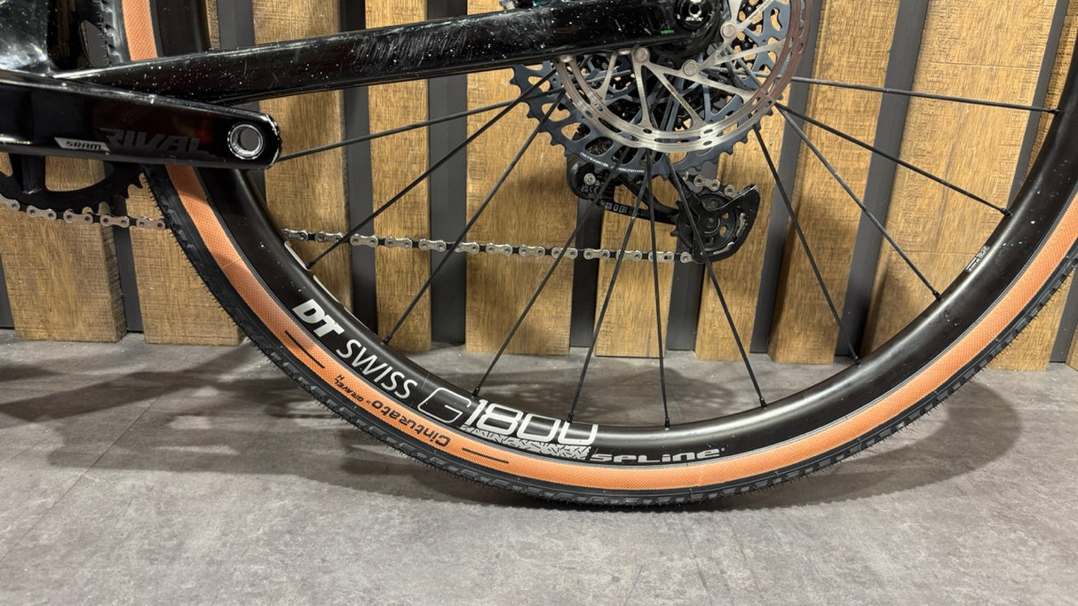 BMC URS 01 FOUR Rival AXS Eagle - Tg. M - Usato