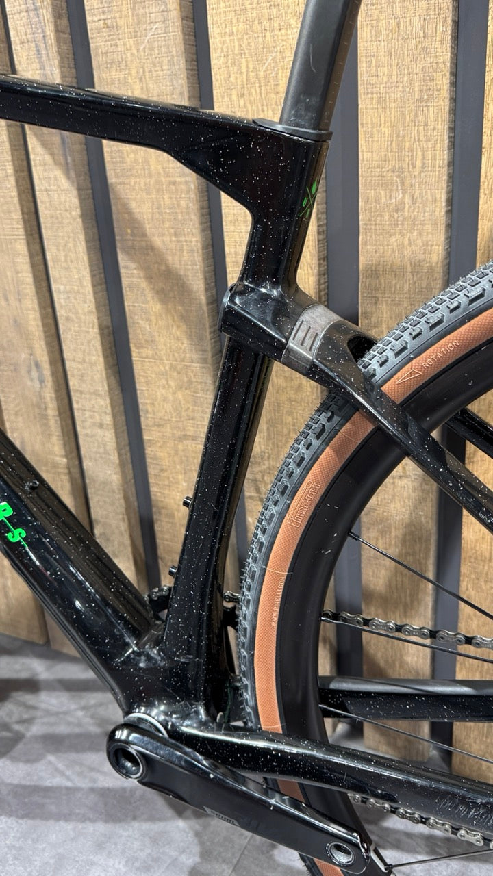 BMC URS 01 FOUR Rival AXS Eagle - Tg. M - Usato