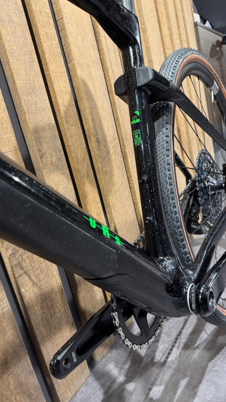 BMC URS 01 FOUR Rival AXS Eagle - Tg. M - Usato