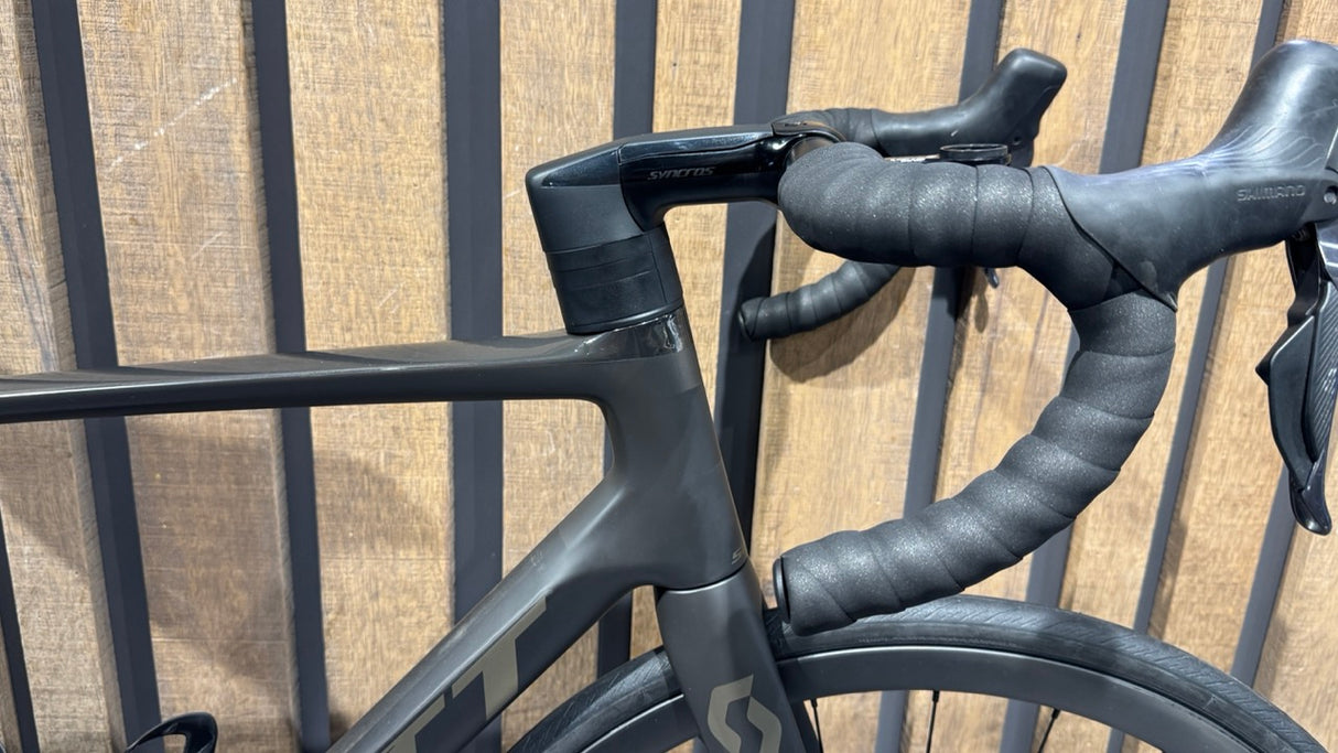 Scott Addict RC 15 Tg. L / 58 - Usato