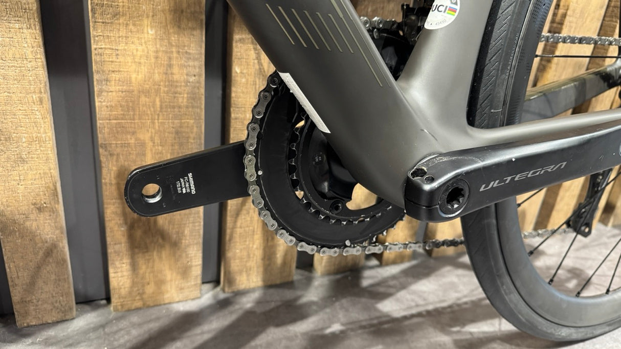 Scott Addict RC 15 Tg. L / 58 - Usato