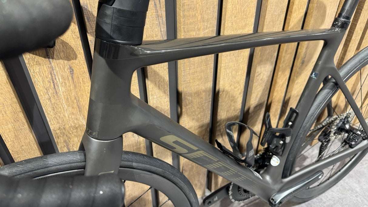 Scott Addict RC 15 Tg. L / 58 - Usato