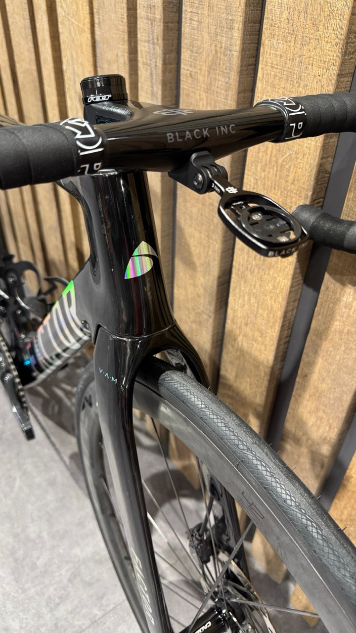 Factor Ostro VAM - Dura Ace Di2 Size 54 - 2nd Hand