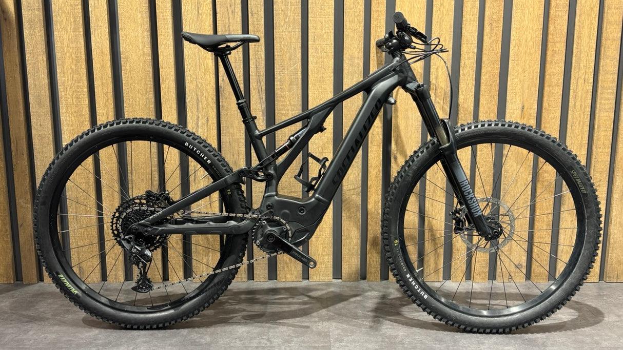 Specialized Turbo Levo Comp 2020 Taille L - Usato