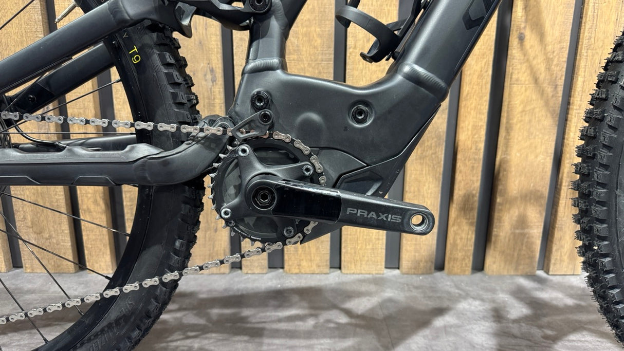 Specialized Turbo Levo Comp 2020 Taille L - Usato