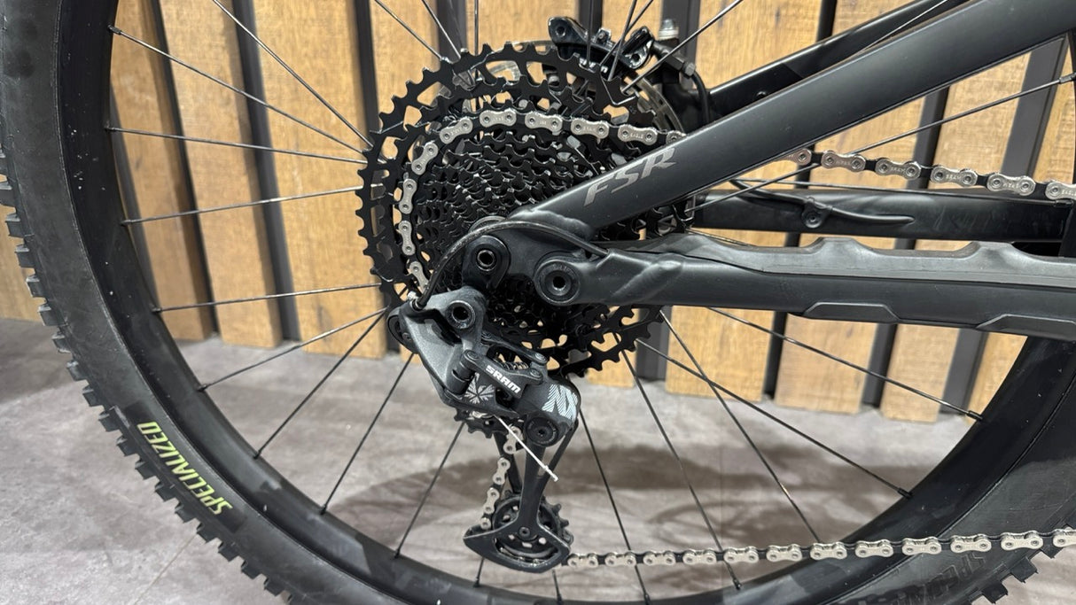 Specialized Turbo Levo Comp 2020 Taille L - Usato