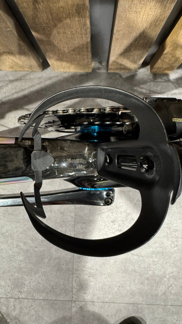 Factor Ostro VAM - Dura Ace Di2 Size 54 - 2nd Hand