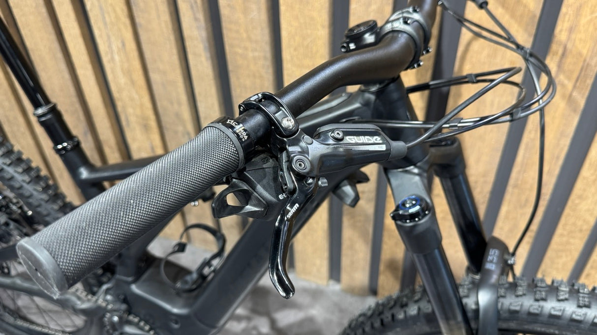 Specialized Turbo Levo Comp 2020 Taille L - Usato