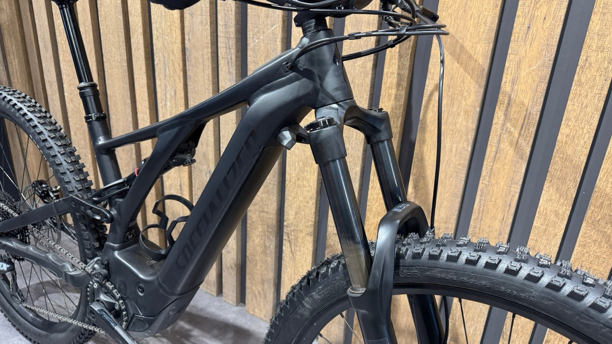 Specialized Turbo Levo Comp 2020 Taille L - Usato