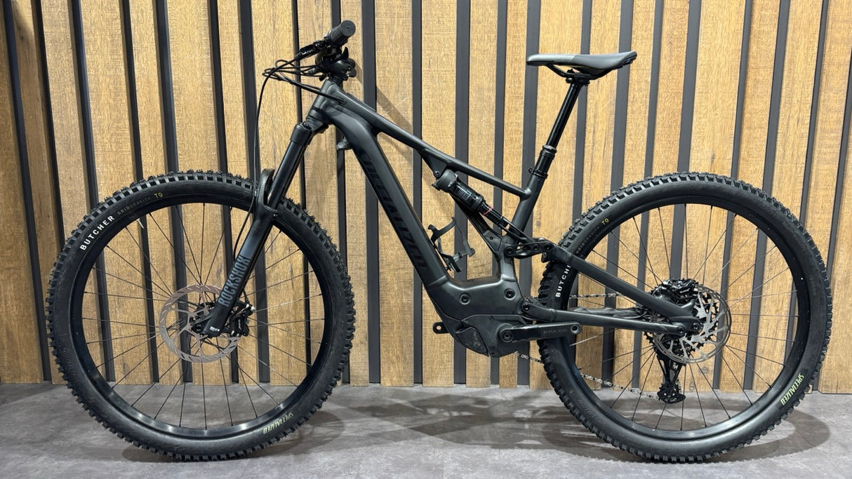 Specialized Turbo Levo Comp 2020 Taille L - Usato