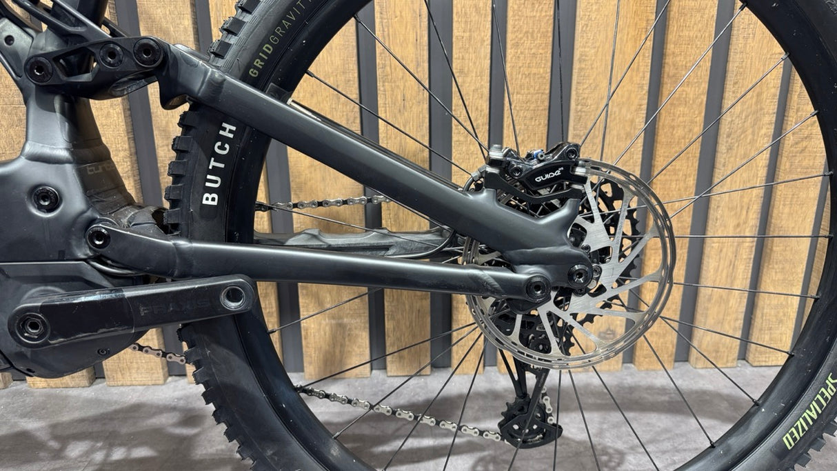 Specialized Turbo Levo Comp 2020 Taille L - Usato