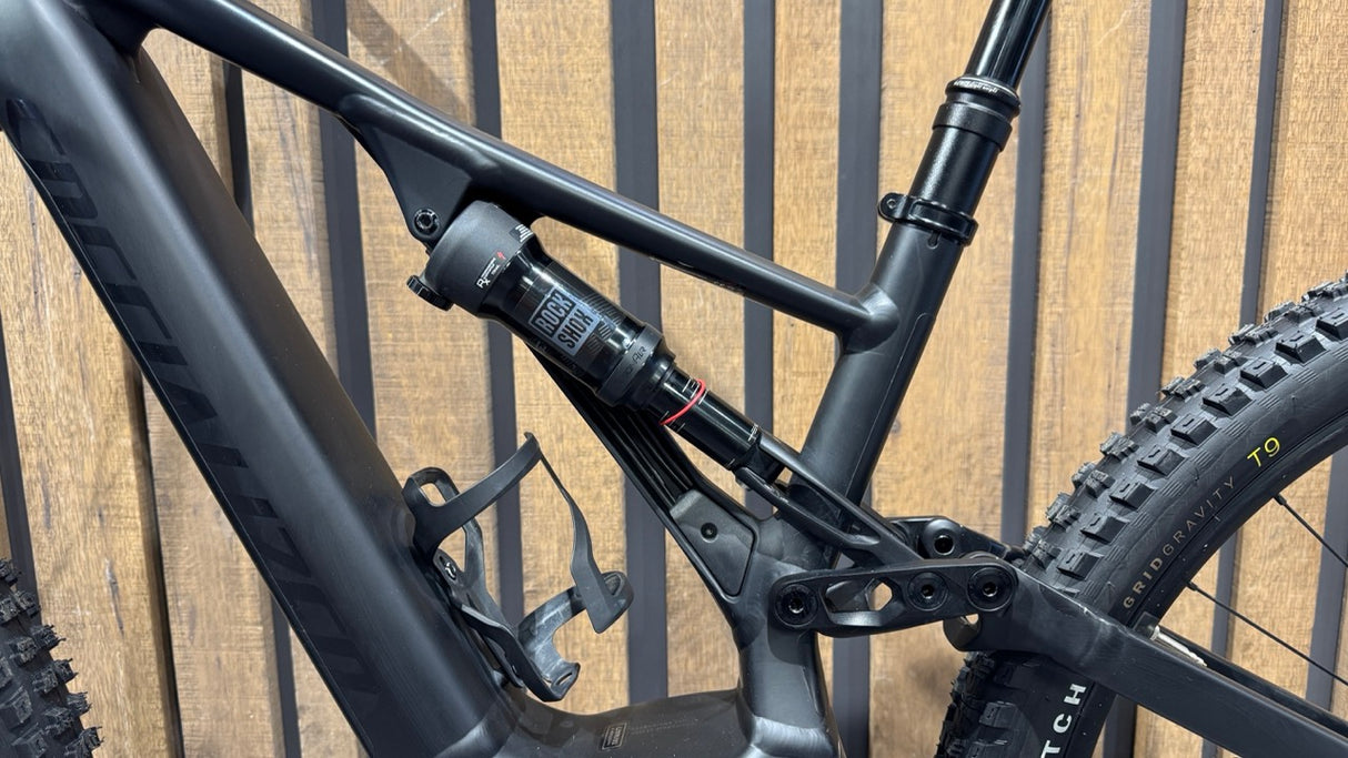 Specialized Turbo Levo Comp 2020 Taille L - Usato