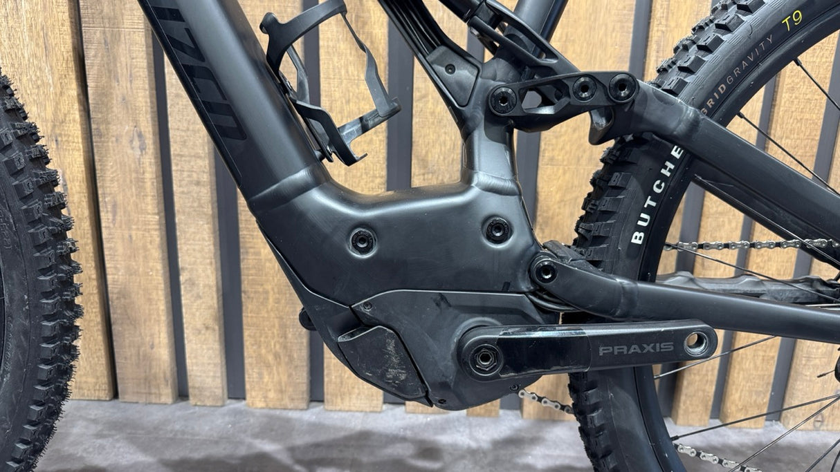 Specialized Turbo Levo Comp 2020 Taille L - Usato