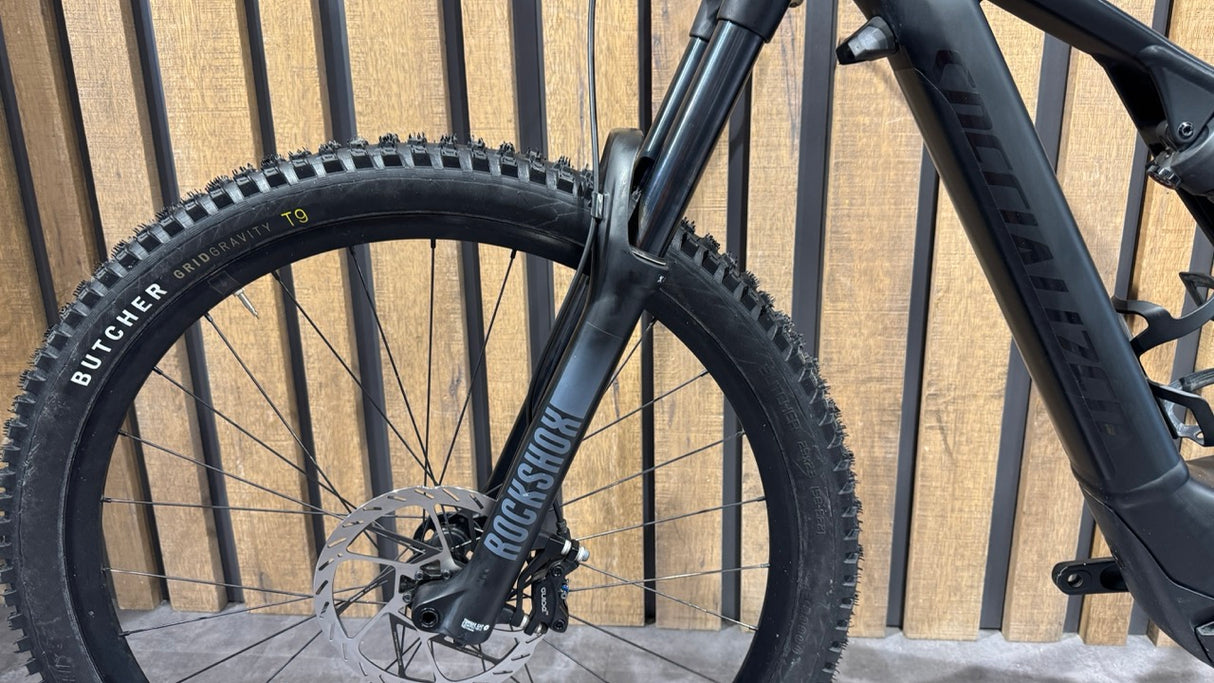 Specialized Turbo Levo Comp 2020 Taille L - Usato