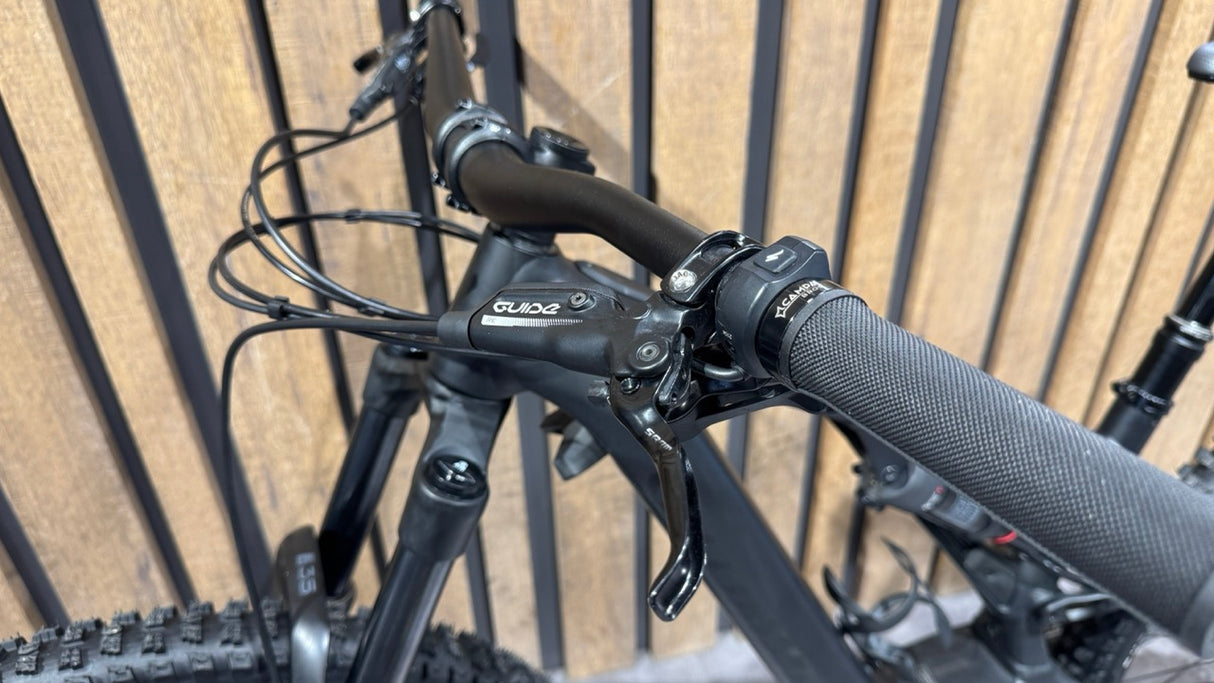 Specialized Turbo Levo Comp 2020 Taille L - Usato