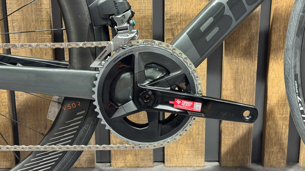 Bianchi OLTRE Pro - Dura Ace 12-fach Gr.59 - Vorführmodell