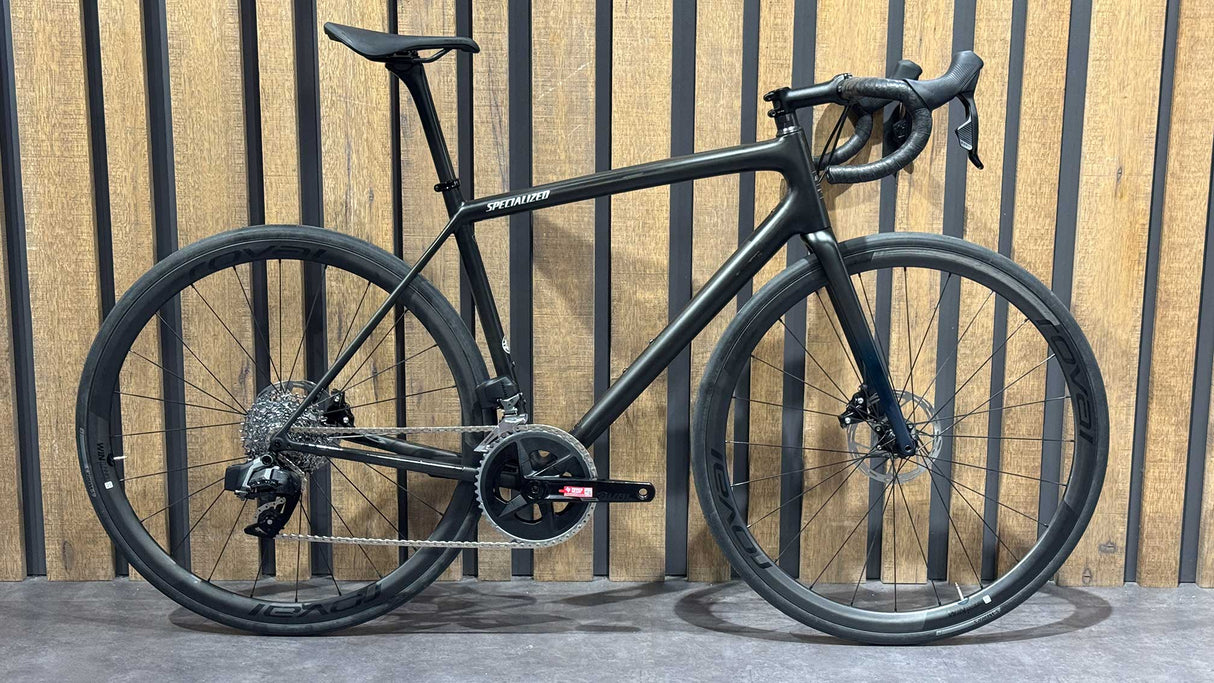 Specialized Aethos Comp Rival eTap AXS Tg.52 - Usato