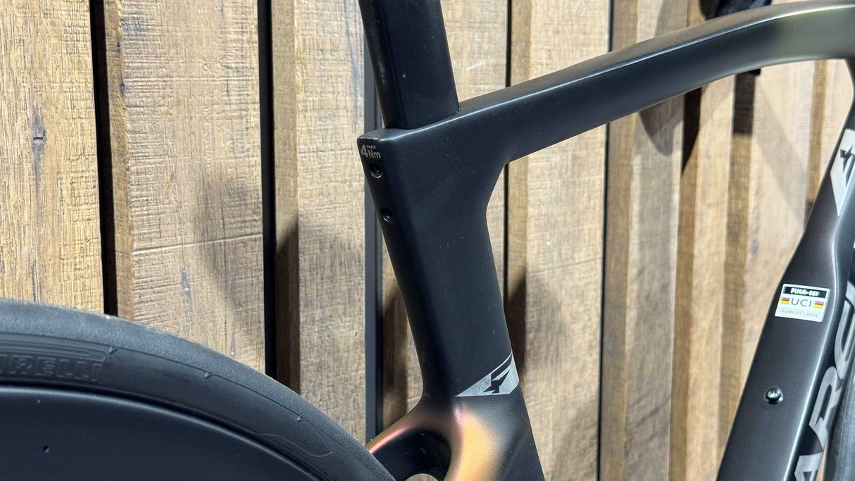 Pinarello DOGMA F 2025 Campagnolo Super Record S - Demo 0 KM