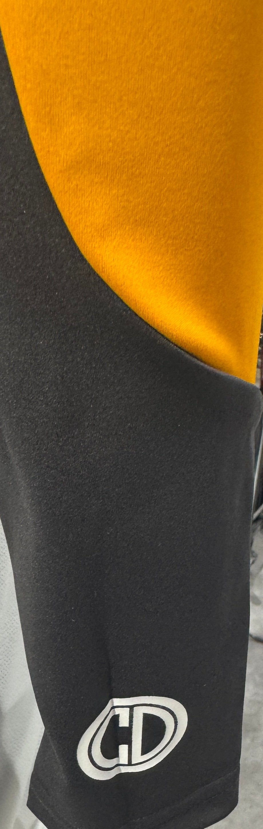 Veste Castelli Perfetto Air personnalisée CD PROMO