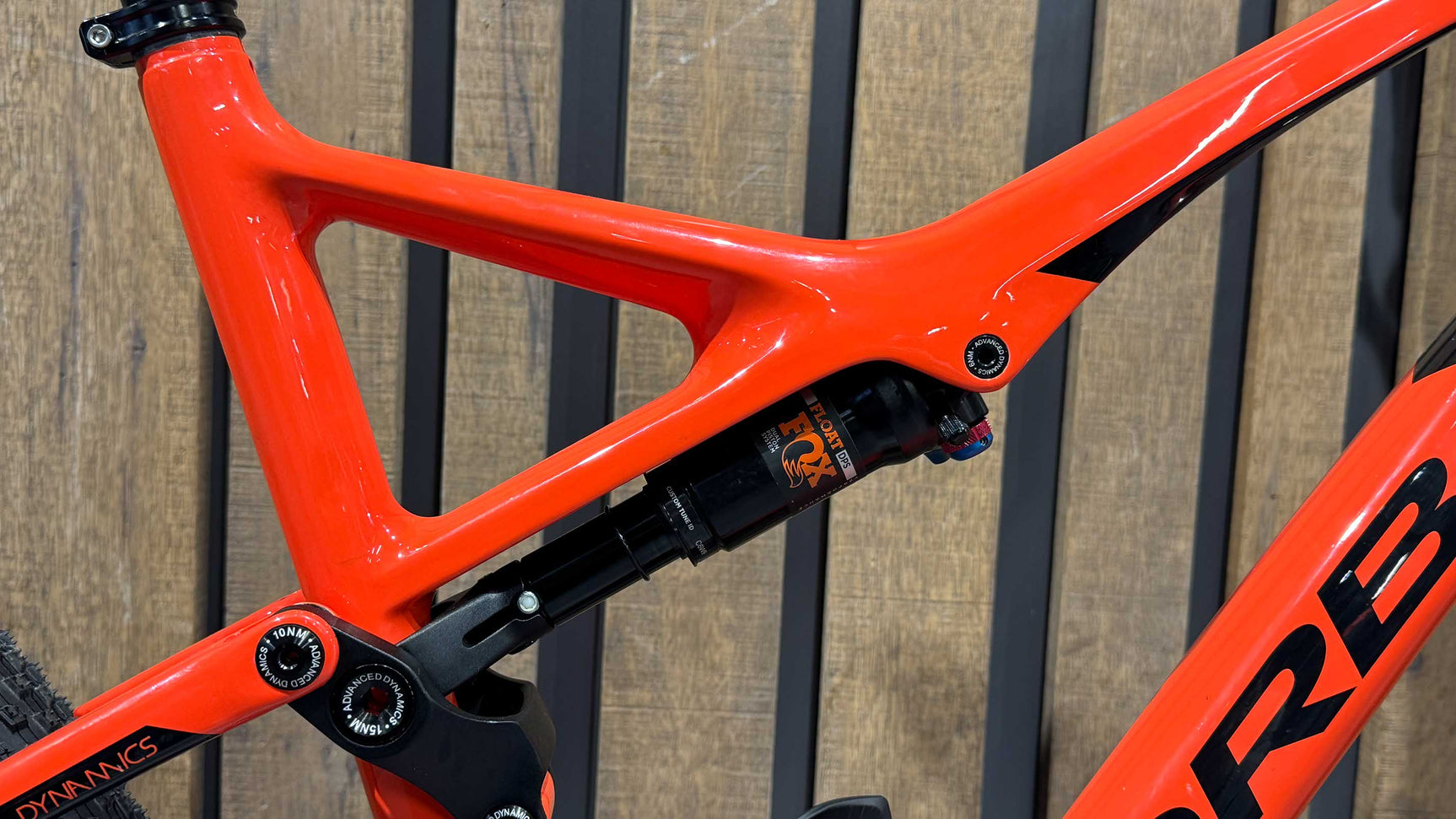 Orbea Occam TR M30 Size XL - 2nd Hand